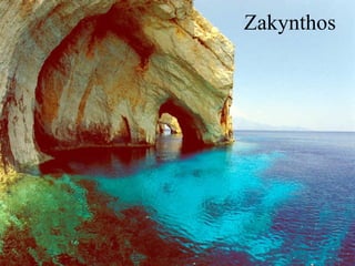 Zakynthos 