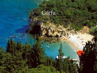 Corfu 