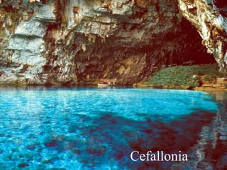 Cefallonia   