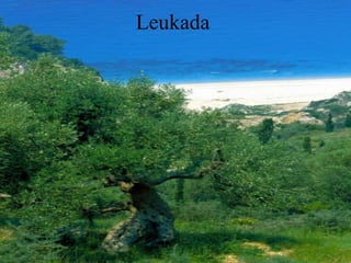 Leukada   