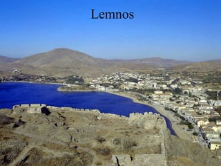 Lemnos 