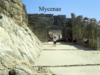 Mycenae 