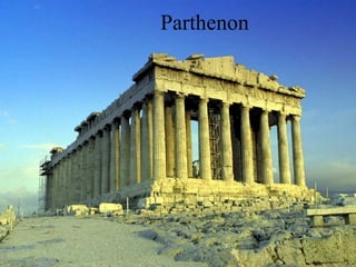 Parthenon 