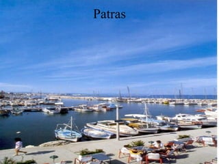 Patras 