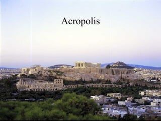 Acropolis 