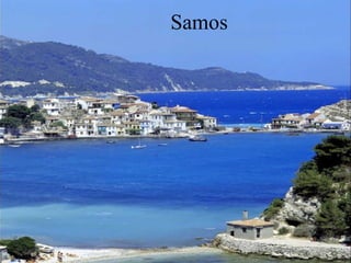 Samos   