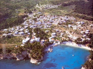 Alonissos 
