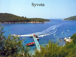 Syvota 