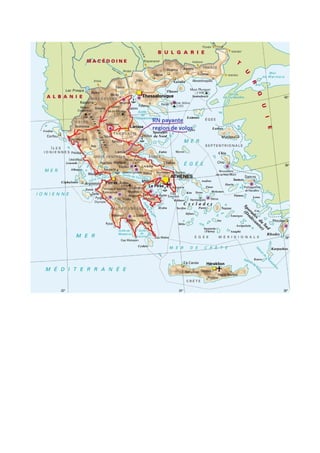 Voyage en grece 2 li