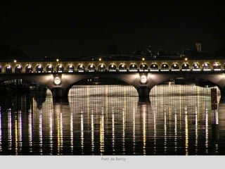 Pont de Bercy
 
