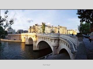 Pont Neuf
 