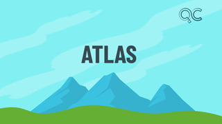 ATLAS
 