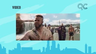 VIDEO
 