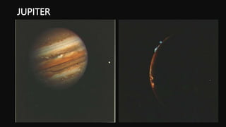 Voyager - World's The Greatest Space Mission | PPTX