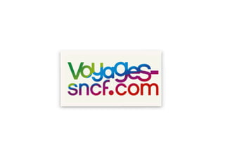 La révolution du mobile commerce avec Voyages-sncf 2012