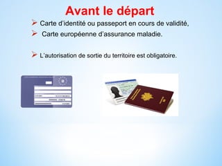 Voyage Scolaire Irlande