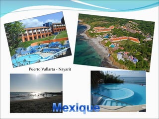 Puerto Vallarta - Nayarit 