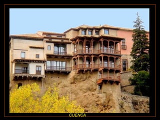 CUENCA

 