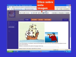 Clico sobre esta imagen 