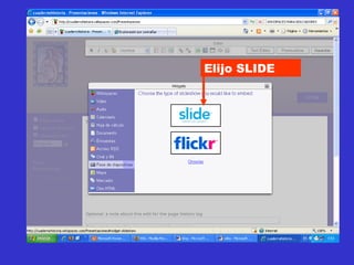 Elijo SLIDE 