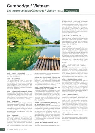 Tendances 2015 by Voyamar aerosun