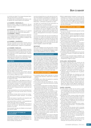 Tendances 2015 by Voyamar aerosun