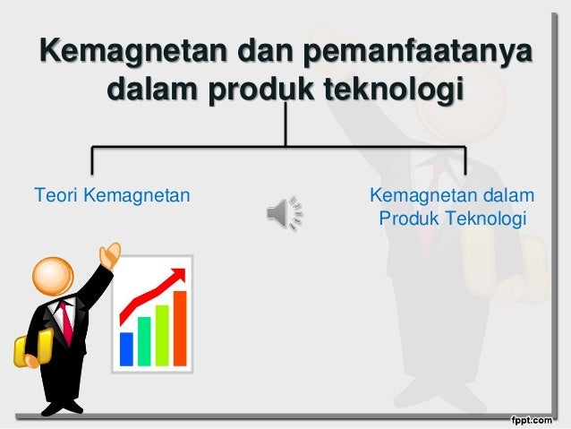dan pemanfaatanya dalam produk teknologi