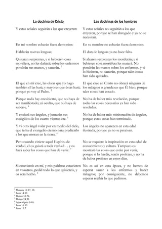 Voz De Amonestación   Parley P Pratt