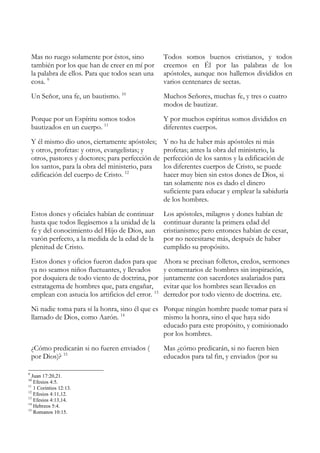 Voz De Amonestación   Parley P Pratt