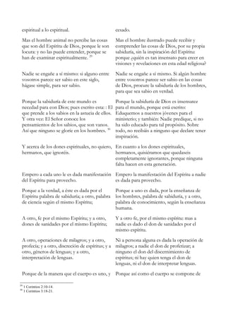 Voz De Amonestación   Parley P Pratt