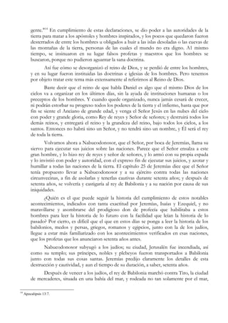 Voz De Amonestación   Parley P Pratt