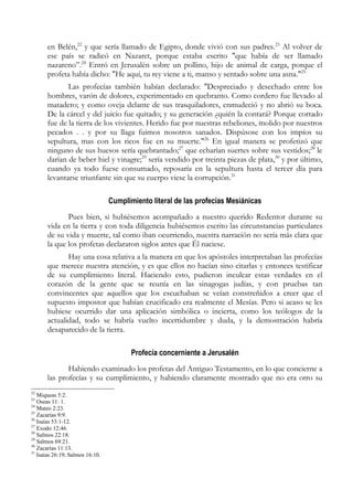 Voz De Amonestación   Parley P Pratt