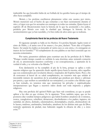 Voz De Amonestación   Parley P Pratt