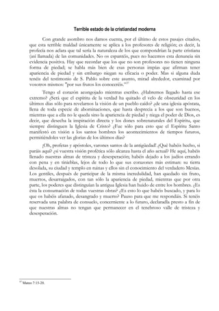 Voz De Amonestación   Parley P Pratt