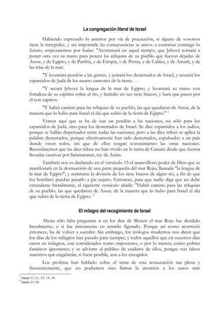 Voz De Amonestación   Parley P Pratt