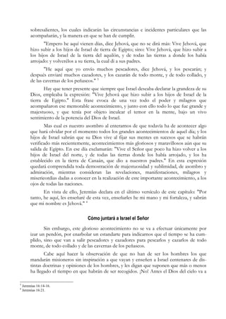 Voz De Amonestación   Parley P Pratt