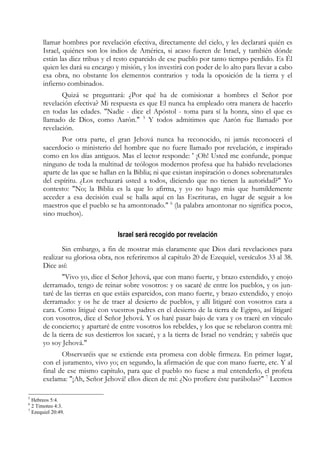 Voz De Amonestación   Parley P Pratt