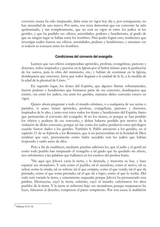 Voz De Amonestación   Parley P Pratt