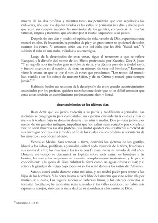 Voz De Amonestación   Parley P Pratt