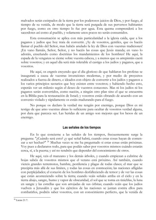 Voz De Amonestación   Parley P Pratt