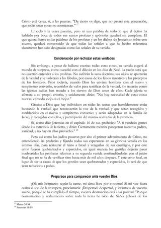 Voz De Amonestación   Parley P Pratt