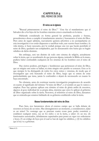 Voz De Amonestación   Parley P Pratt