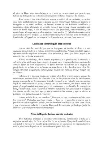 Voz De Amonestación   Parley P Pratt