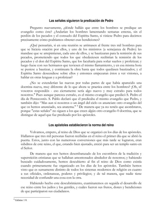 Voz De Amonestación   Parley P Pratt