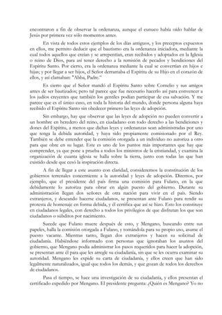 Voz De Amonestación   Parley P Pratt