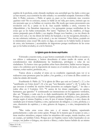 Voz De Amonestación   Parley P Pratt