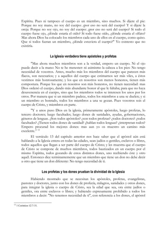 Voz De Amonestación   Parley P Pratt