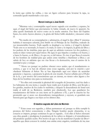 Voz De Amonestación   Parley P Pratt