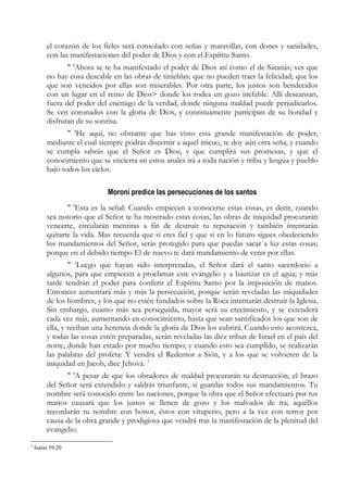 Voz De Amonestación   Parley P Pratt