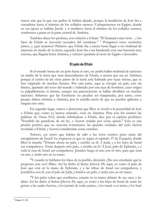 Voz De Amonestación   Parley P Pratt